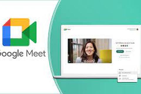 Một số thủ thuật với Google Meet trong Google Classroom