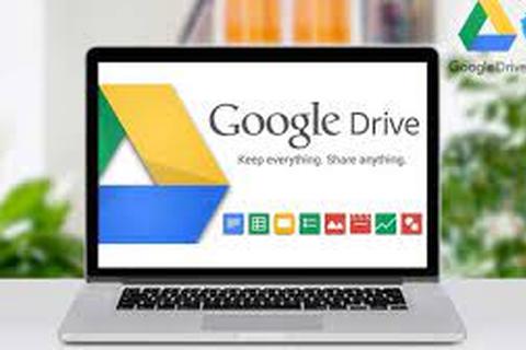 Hướng dẫn tải và cài đặt Google Drive