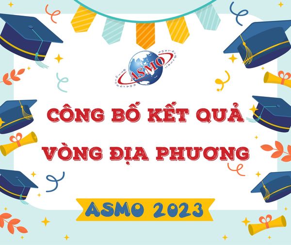 Thành tích xuất sắc của học sinh trường Tiểu học Ngọc Khánh tại Vòng thi địa phương - Kỳ thi Olympic Khoa học, Toán & Tiếng Anh – ASMO năm 2023